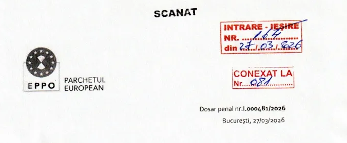 microbuze electrice supraevaluate EPPO