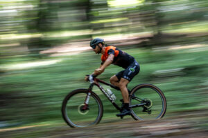 Campionat Național de Gravel Sibiu