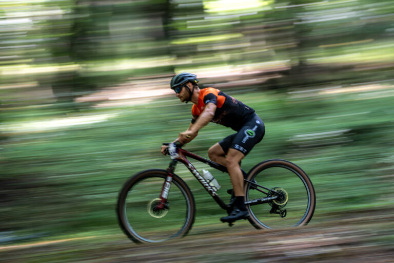 Campionat Național de Gravel Sibiu