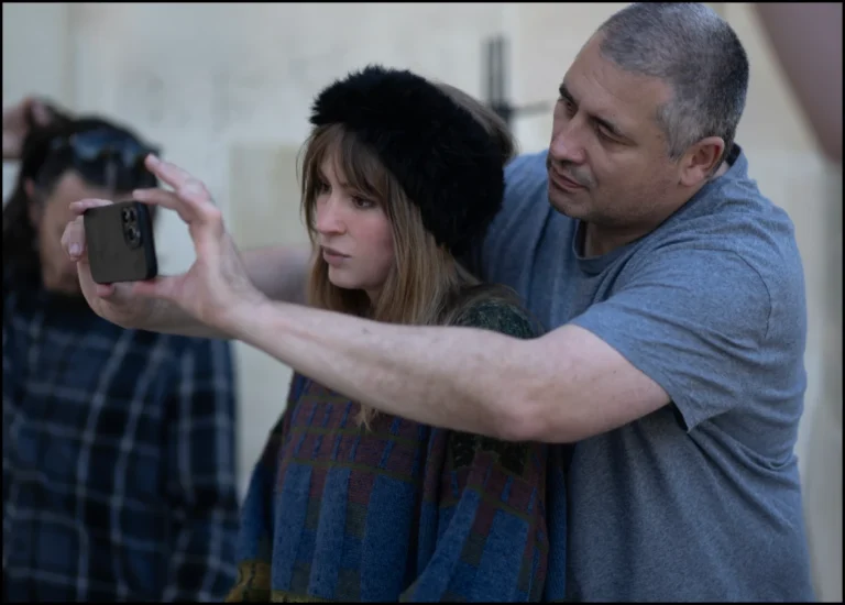 Radu Jude Cannes 2026 Jurnalul unei cameriste