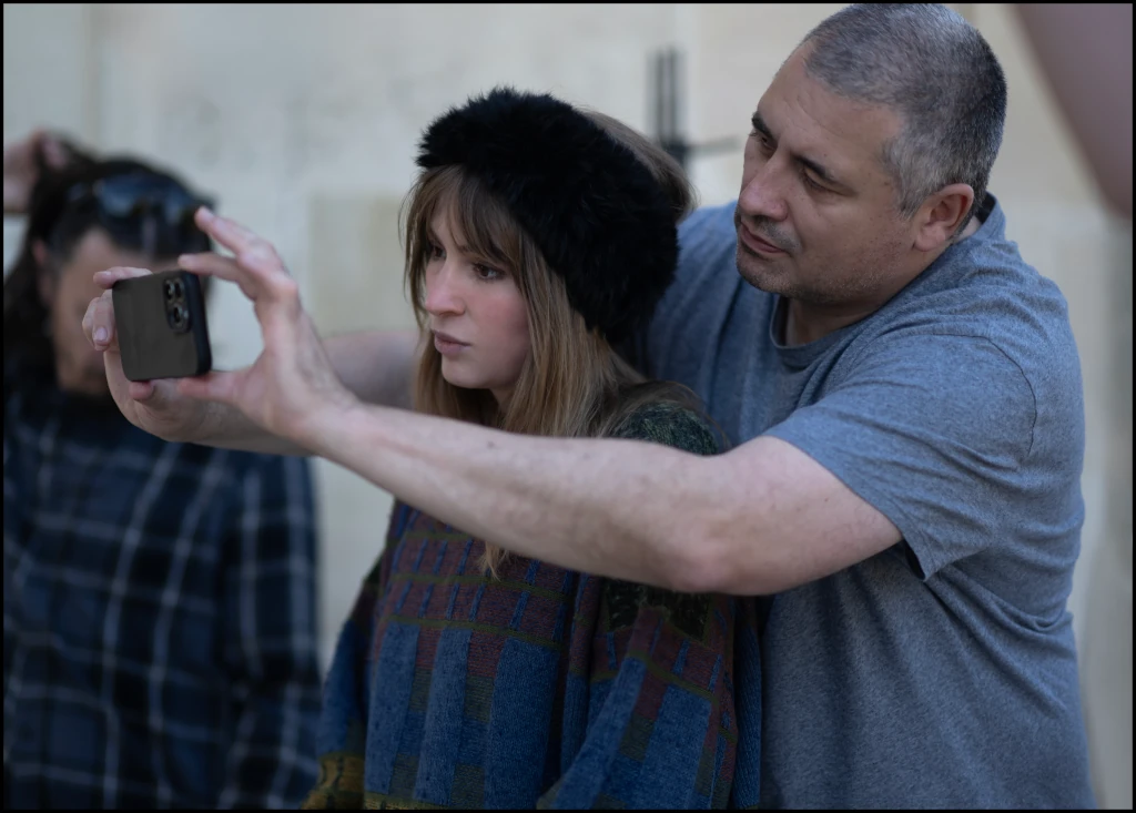 Radu Jude Cannes 2026 Jurnalul unei cameriste