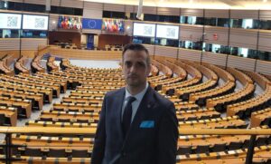 Bogdan Crefelean achitat anulare probe DGA