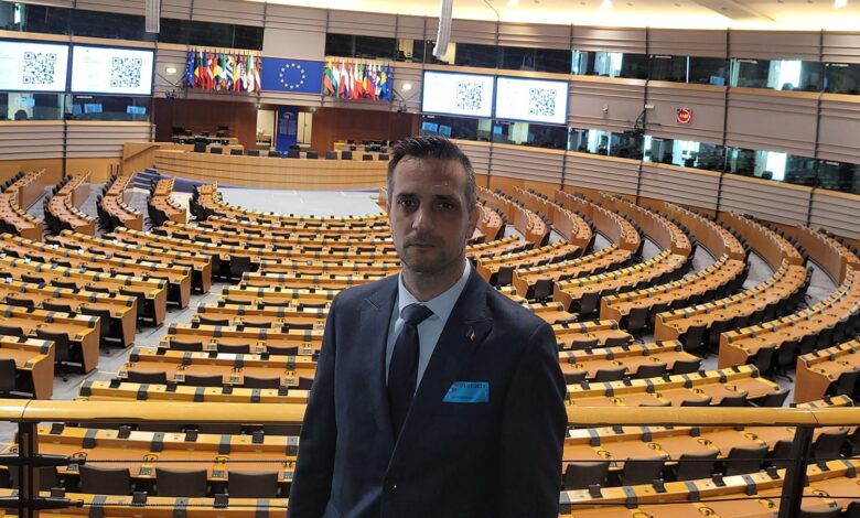 Bogdan Crefelean achitat anulare probe DGA