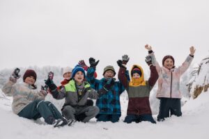 Anii Drumeției program național ecoturism