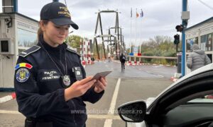 restricții trafic PTF Sighetu Marmației