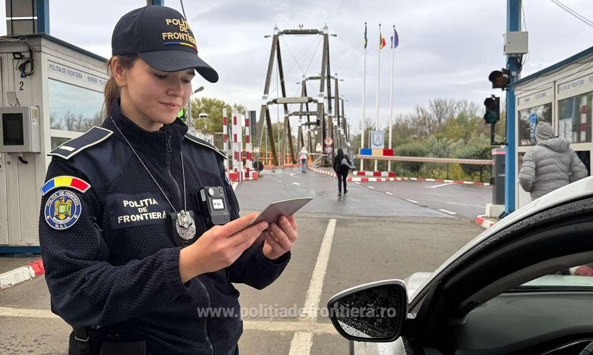 restricții trafic PTF Sighetu Marmației