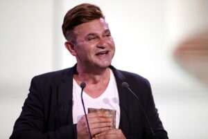 Ion Rizea Teatrul Național Timișoara