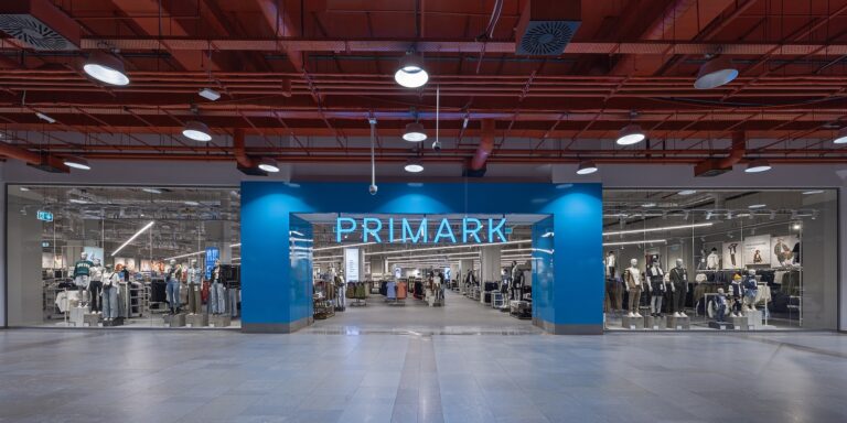 Primark Sibiu