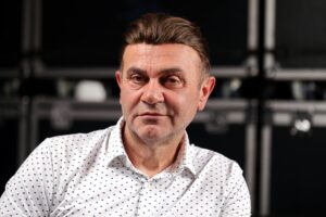 Ion Rizea manager Teatrul Național Timișoara