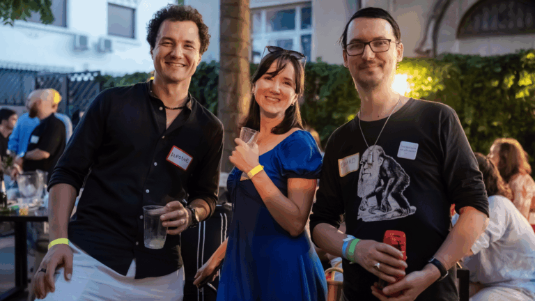 NGOs Night Out 2026 Sibiu