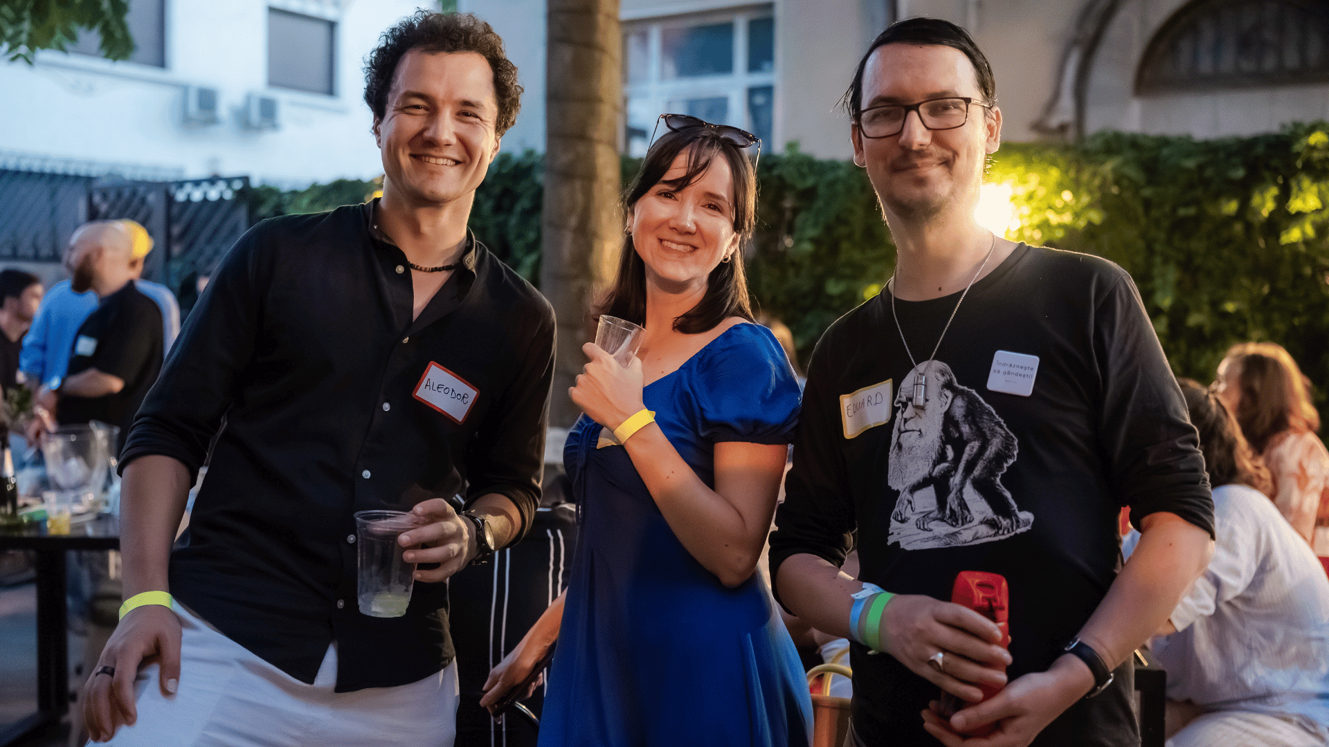 NGOs Night Out 2026 Sibiu