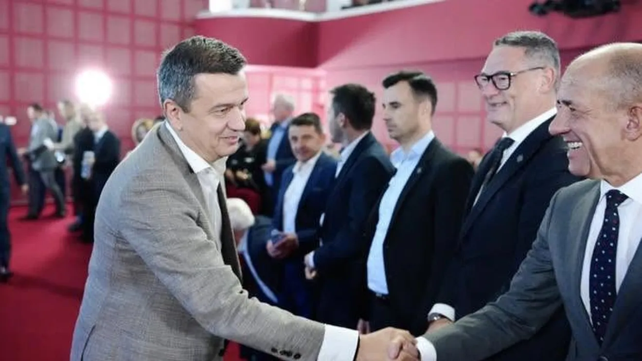 Adrian Pintea trimis în judecată DNA
