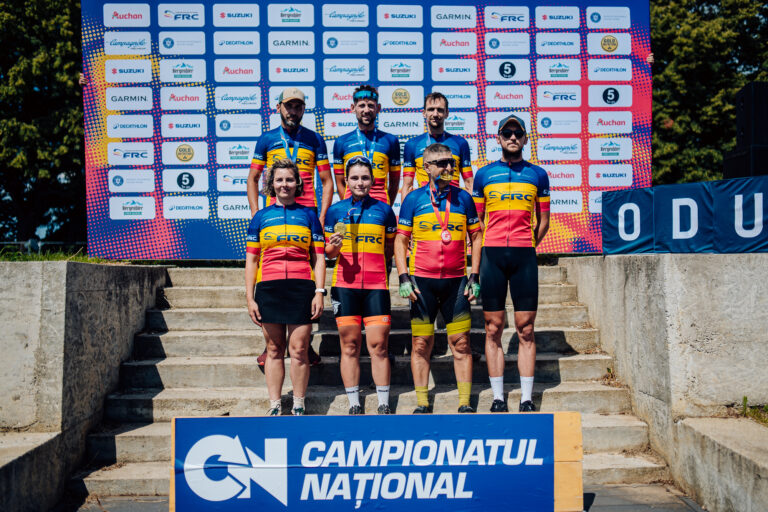 Gușterița MTB 2026