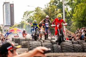 restricții trafic Sibiu Red Bull Romaniacs
